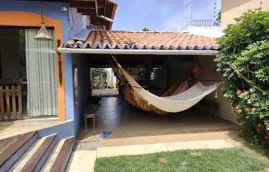 Imagem 3: Casa na Praia de Cotovelo Rio Grande do Norte