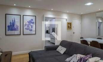 Imagem 3: Apartamento para Aluguel - Vila Romana, 3 Quartos, 104 m2