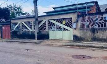 Imagem 1: Vendo casa Casa com 3 dormitórios