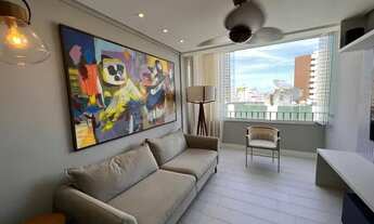 Imagem 3: Apartamento com 1 quarto para alugar, 66 m², pacote por R$ 4.500/mês - Barra - Salvador/BA