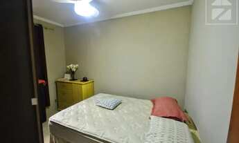 Imagem 7: Casa - Núcleo Residencial Nossa Senhora Aparecida - Campinas