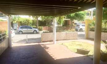 Imagem: Casa 04 quartos em condomínio clube com