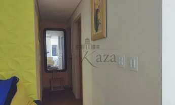 Imagem 7: APARTAMENTO 3 DORMITÓRIOS FLORADAS DE SÃO JOSÉ 81m²