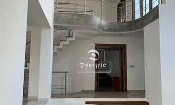 Imagem 10: Sobrado com 3 dormitórios, 525 m² - venda por R$ 2.799.999,90 ou aluguel por R$ 15.650,00