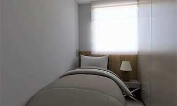 Imagem 3: LINDA CASA GEMINADA 02 QUARTOS NO SANTA RITA EM IBIRITA?