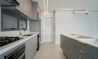 Imagem 7: Apartamento com 3 dormitórios à venda, 158 m² por R$ 3.900.000,00 - Moema - São Paulo/SP