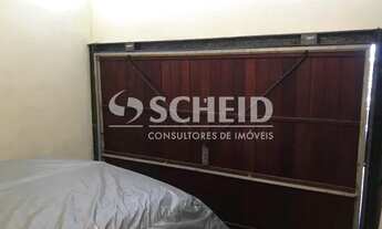 Imagem 3: Sobrado rua sem saída, acesso a av sabara