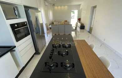 Imagem 3: Casa com 3 dormitórios à venda, 150 m² por R$ 1.050.000,00 - Jardim Carvalho - Ponta Gross