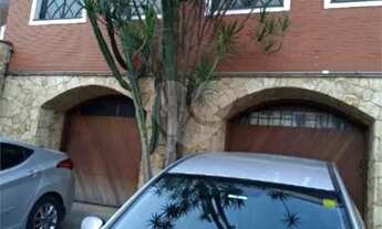 Imagem 4: Casa-São Paulo-JARDIM ARICANDUVA