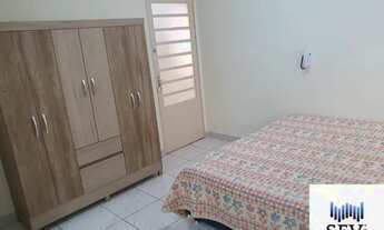 Imagem: SÃO PAULO - Apartamento Padrão - CIDADE