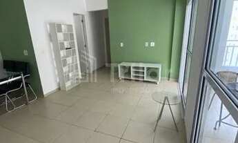 Imagem 4: Belo apartamento no Jardim Aquárius com 02 dormitórios, sendo uma suíte