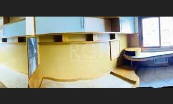 Imagem 7: Apartamento para Venda - 129.32m², 3 dormitórios, sendo 1 suites, 3 vagas - Menino Deus