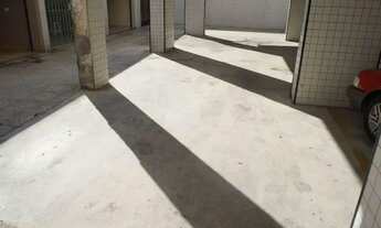 Imagem 2: Vendo apartamento no Gonzaga de 3 dormitórios,Bairro Gonzaga, Santos-SP