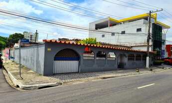 Imagem 4: Casa comercial de esquina para Locação - Com 500m² e Localização privilegiada, av. Jacir