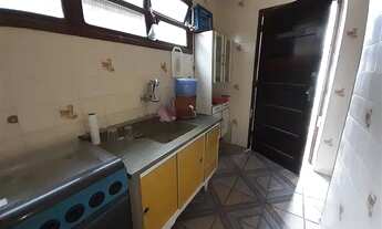 Imagem 7: LOCAÇÃO NA VILA CAIÇARA ZONA 1