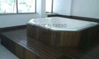 Imagem 3: Apartamento duplex :Habitat Urca Platium