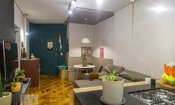 Imagem 4: Apartamento para Aluguel - Centro, 2 Quartos, 70 m2