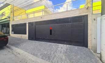 Imagem: SOBRADO VILA EMA