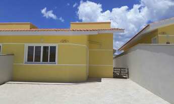 Imagem: Lindas Casas em Condominio de 81 m² com