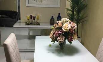 Imagem 2: Apartamento para venda, 78 metros, com 3 quartos em Luzia - Aracaju - SE