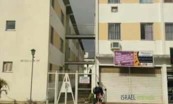 Imagem: Apartamento para Venda - 42m², 2 dormitórios