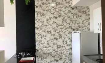 Imagem 3: Flat com mobília completa em Belém R$ 3.300