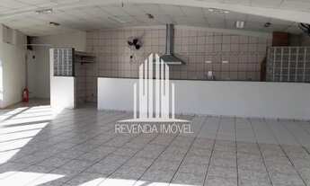 Imagem 2: Galpão - Jd. Santo Antônio - Osasco - 3 Salões comerciais