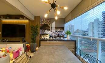 Imagem 6: Apartamento à venda, Vila Romana, São Paulo, SP