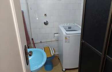 Imagem 6: Apto Centro, frente, amplo, sol, fino trato, Rua 16 de março - Petrópolis - RJ