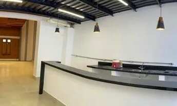 Imagem: Salão, 137 m² - Centro - Piracicaba/SP