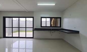 Imagem 4: Sobrado com 3 dormitórios à venda, 133 m² por R$ 985.000,00 - Park Gran Reserve - Indaiatu