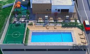 Imagem 5: Apartamento em Olaria