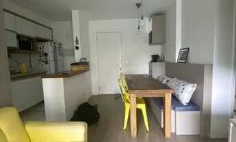 Imagem 2: Apartamento Locação Consolação 54 m² 2 Dormitórios