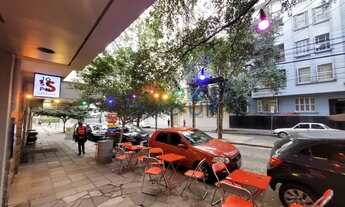 Imagem 4: Apartamento Padrão em Centro Histórico - Porto Alegre