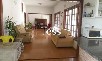 Imagem 7: Aluga - se casa Parque dos Pássaros com 3 dormitórios -ao lado do Shopping Iguatemi - São