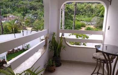 Imagem 7: Apartamento à venda em Praia do Sapê - Ubatuba/SP