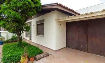 Imagem: Casa com 3 dormitórios para alugar, 240