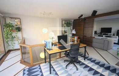 Imagem 5: Apartamento para Aluguel - Vila Clementino, 3 Quartos, 230 m2