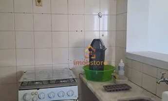 Imagem 5: Ed Batistella. Apartamento com 1 dormitório para alugar, 40 m² - Centro - Londrina/PR