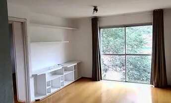 Imagem 2: PINHEIROS/ OTIMA LOCALIZAÇÃO/DOIS DORM./ 01 VAGA