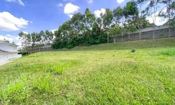 Imagem 4: Terreno à venda no Condomínio Terras de São José em Itu/SP