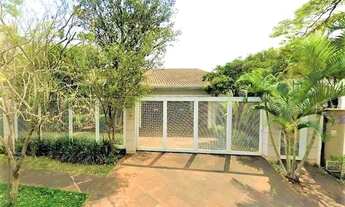 Imagem: Casa à venda - Centro - Piracicaba/SP