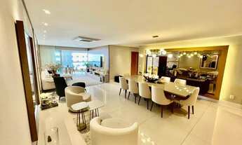 Imagem 4: Apartamento para venda 192m2 com 4 suítes em Cruz das Almas - Maceió - Alagoas