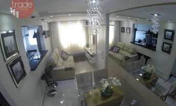 Imagem 2: Apartamento com 2 dormitórios à venda, 47 m² por R$ 235.000,00 - Reserva Sul Condomínio Re