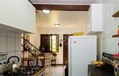 Imagem 6: Casa Condominio para Venda - 80m², 3 dormitórios, 1 vaga - Vila Nova, Porto Alegre