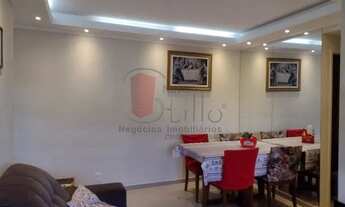 Imagem 3: Apartamento 71m² à venda na Vila Moinho Velho, São Paulo