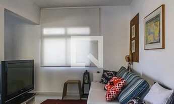 Imagem 3: Apartamento para Aluguel - Balneário Cidade Atlântica, 2 Quartos, 110 m2