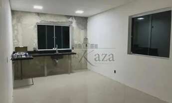 Imagem: Casa Sobrado em São José dos Campos