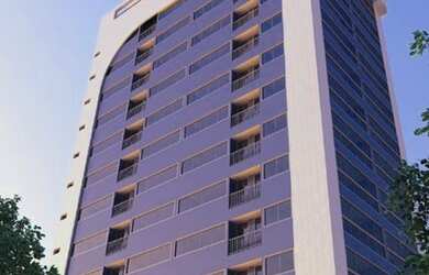 Imagem 7: Sala/Conjunto para venda possui 33 metros quadrados com 1 quarto em Casa Amarela - Recife