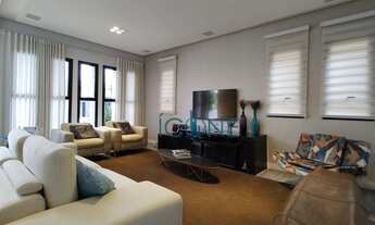 Imagem 7: Casa com 4 dormitórios sendo 3 suites à venda, 280 m²- Condomínio Villa do Bosque - Soroca